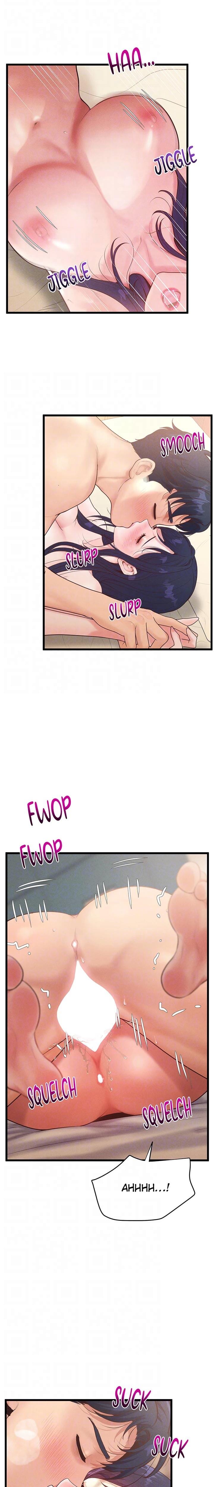 Office Romance Registry Uncensored, chapter 21, page 16 of 28
