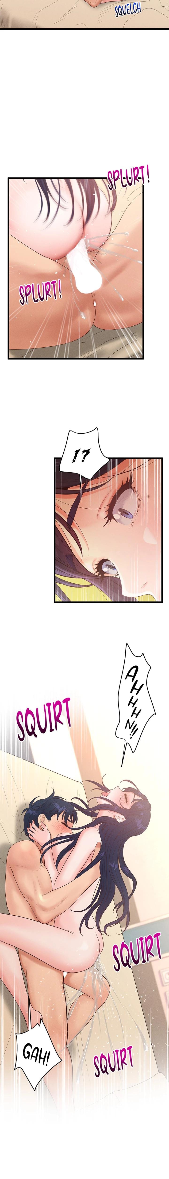 Office Romance Registry Uncensored, chapter 21, page 21 of 28