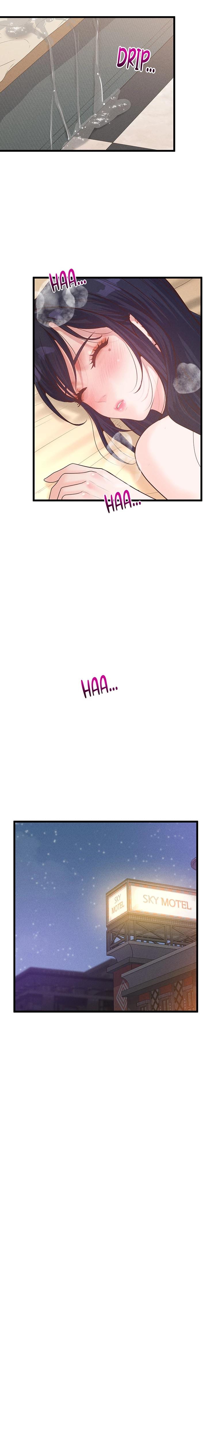Office Romance Registry Uncensored, chapter 21, page 22 of 28