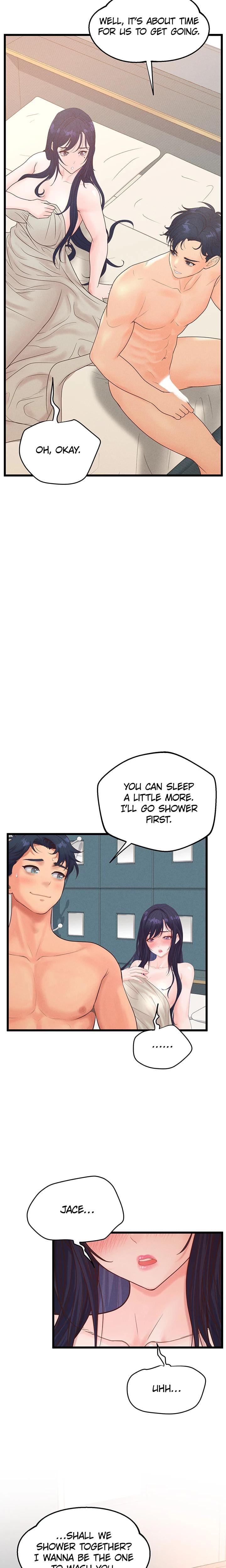 Office Romance Registry Uncensored, chapter 21, page 26 of 28