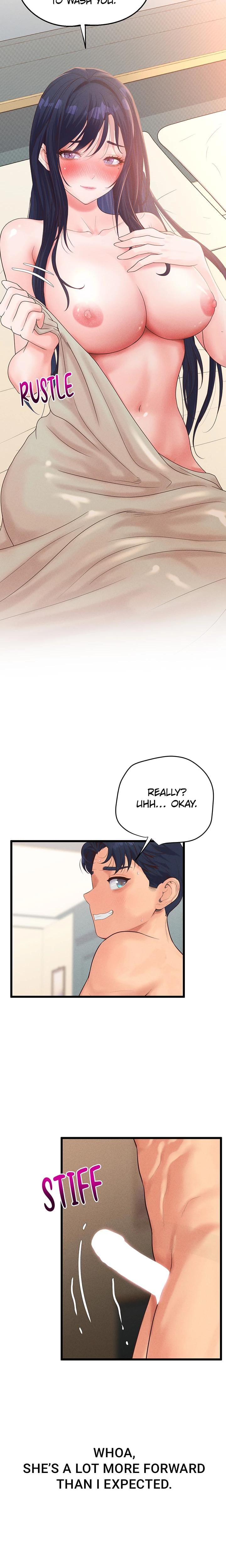 Office Romance Registry Uncensored, chapter 21, page 27 of 28