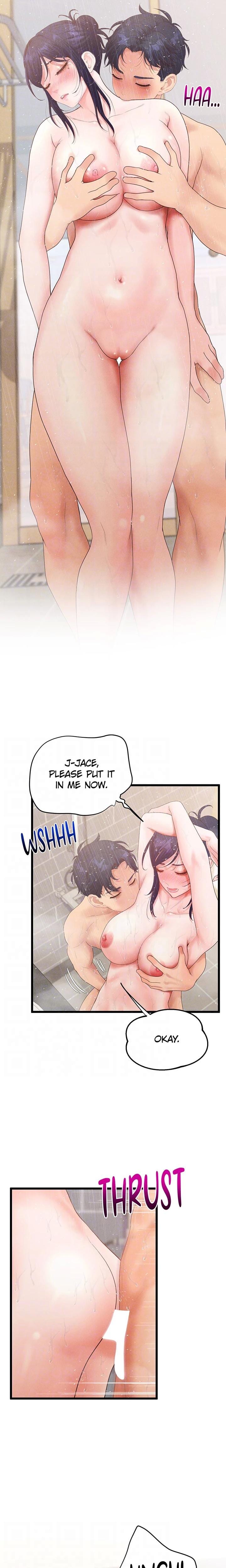 Office Romance Registry Uncensored, chapter 22, page 6 of 26