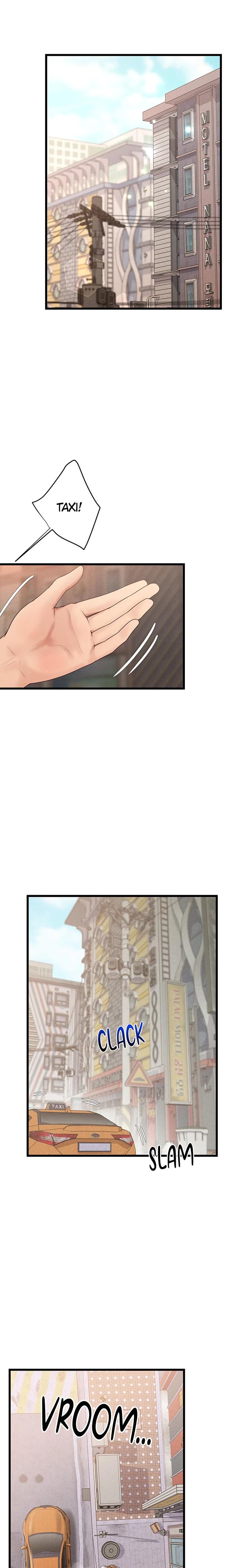 Office Romance Registry Uncensored, chapter 22, page 10 of 26