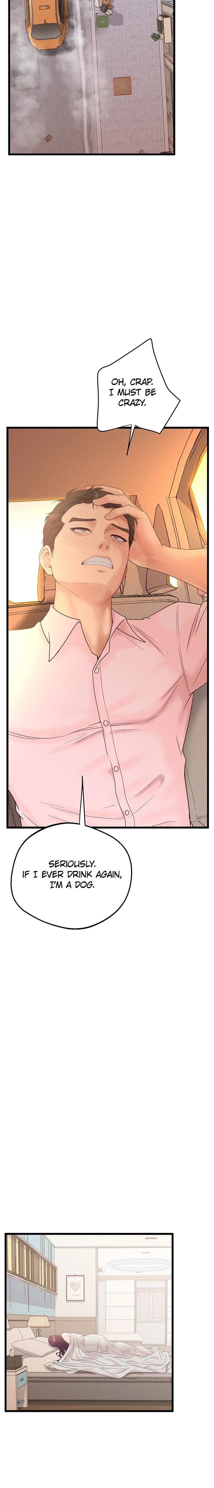 Office Romance Registry Uncensored, chapter 22, page 11 of 26