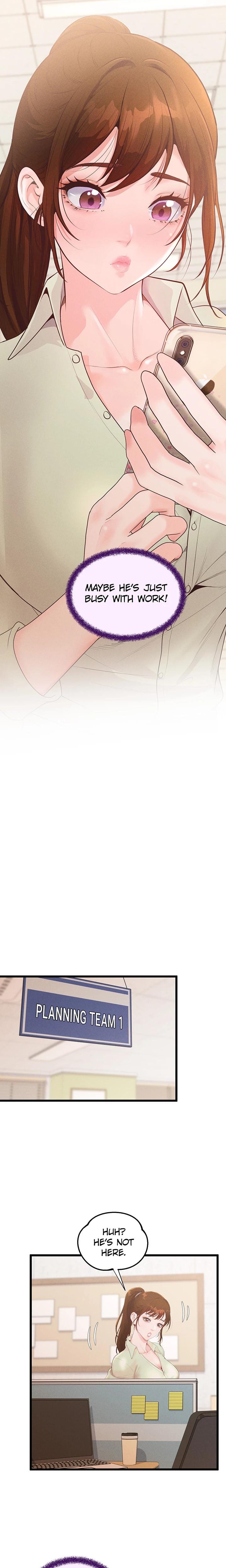 Office Romance Registry Uncensored, chapter 22, page 23 of 26
