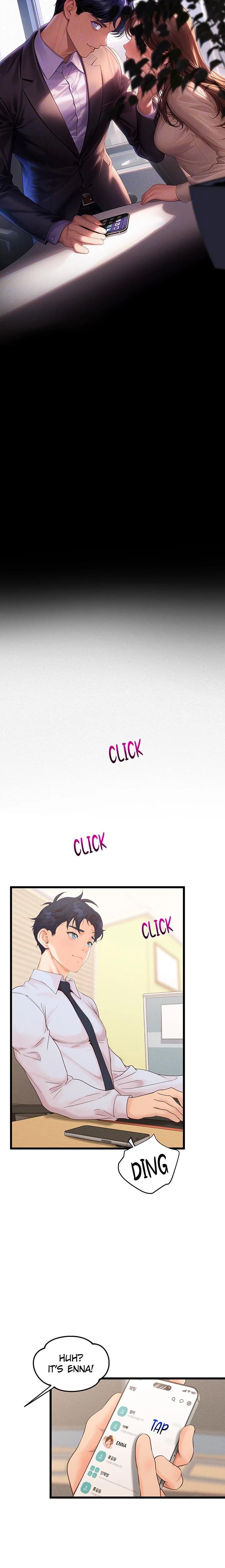 Office Romance Registry Uncensored, chapter 23, page 10 of 28
