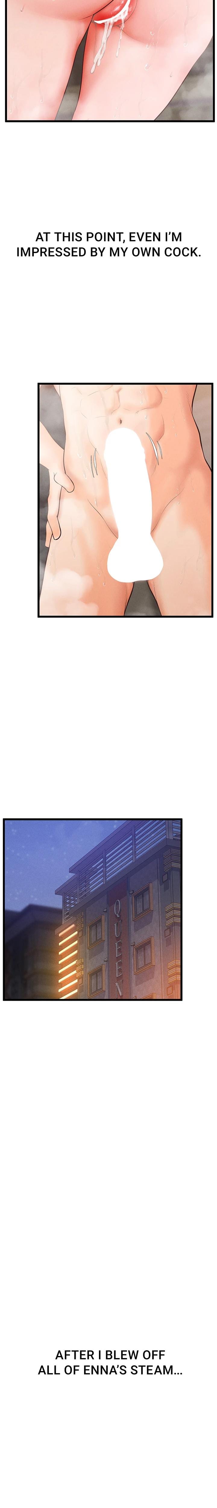 Office Romance Registry Uncensored, chapter 23, page 22 of 28