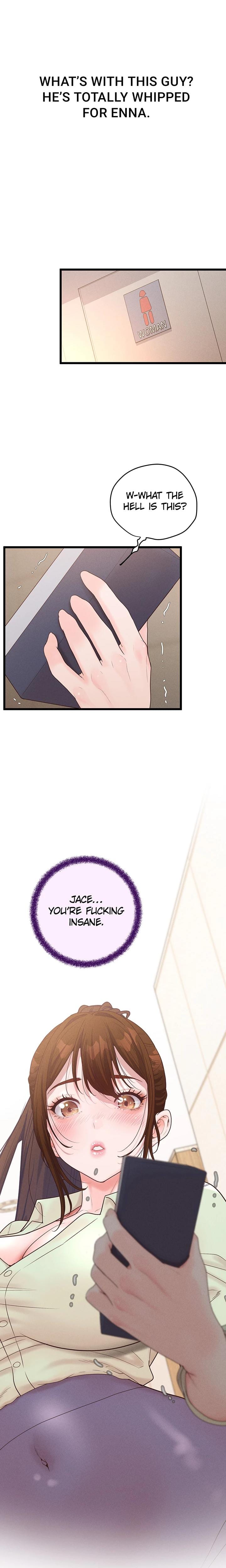 Office Romance Registry Uncensored, chapter 23, page 27 of 28