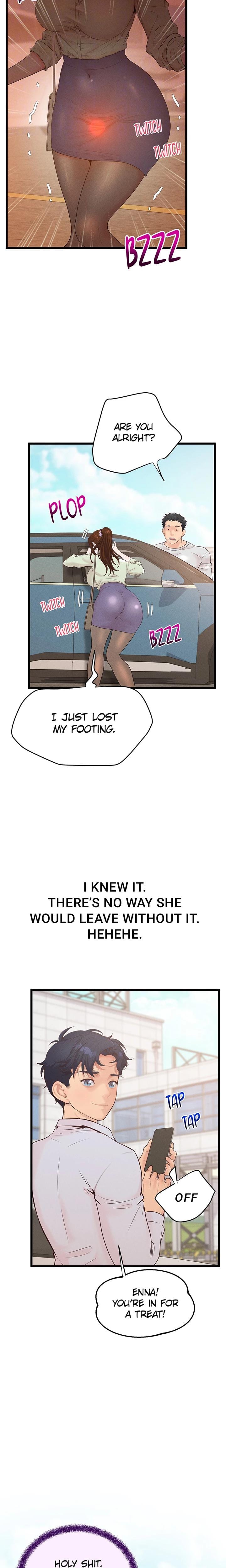Office Romance Registry Uncensored, chapter 24, page 10 of 25