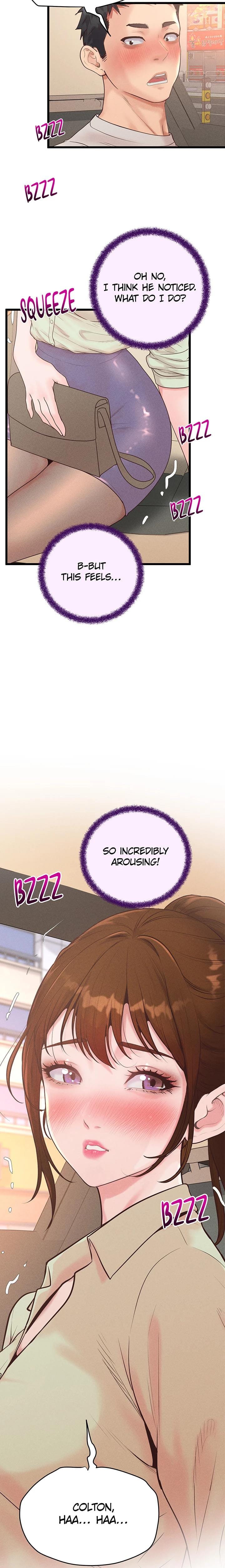 Office Romance Registry Uncensored, chapter 24, page 23 of 25