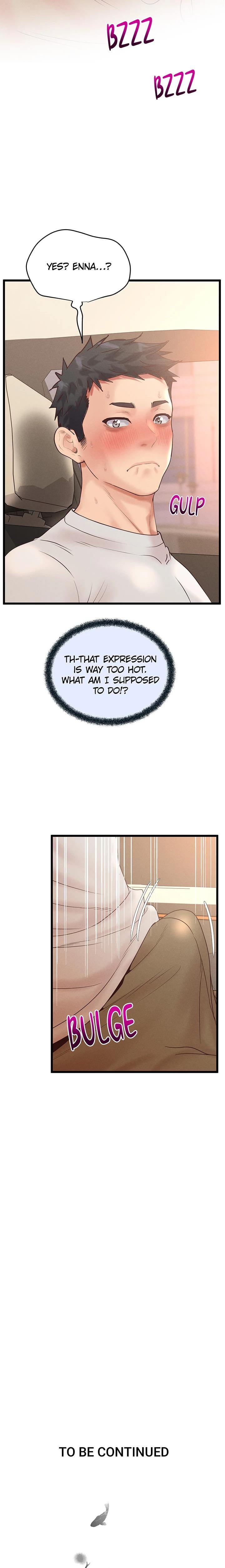 Office Romance Registry Uncensored, chapter 24, page 24 of 25