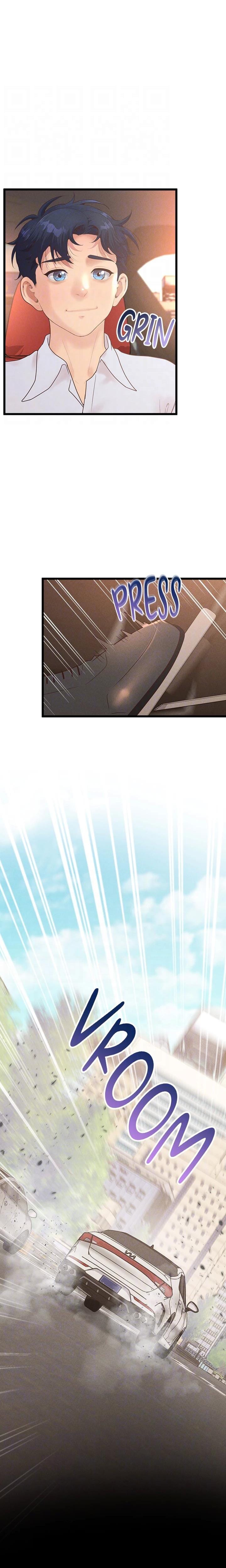 Office Romance Registry Uncensored, chapter 25, page 7 of 27