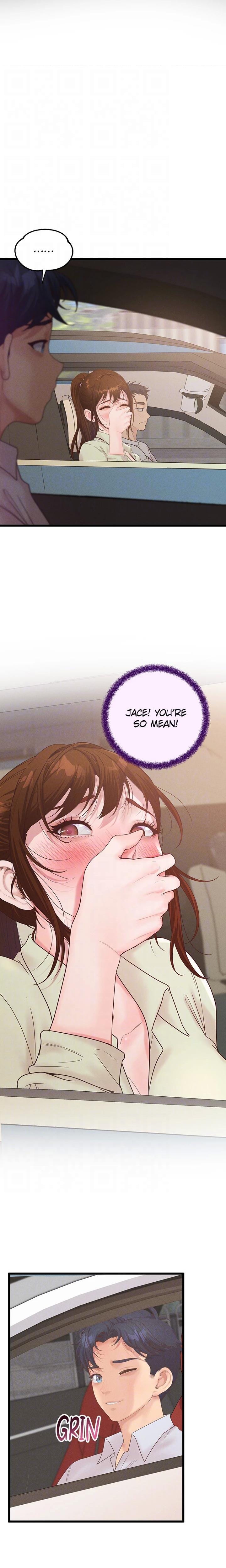 Office Romance Registry Uncensored, chapter 25, page 9 of 27