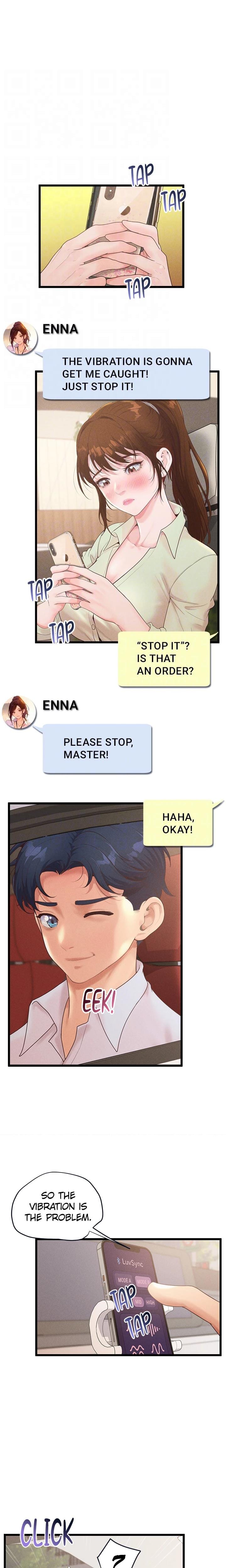 Office Romance Registry Uncensored, chapter 25, page 10 of 27