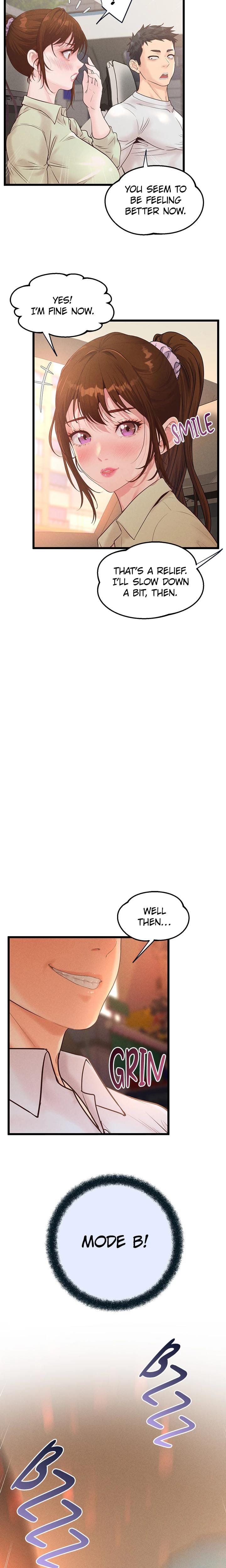Office Romance Registry Uncensored, chapter 25, page 11 of 27