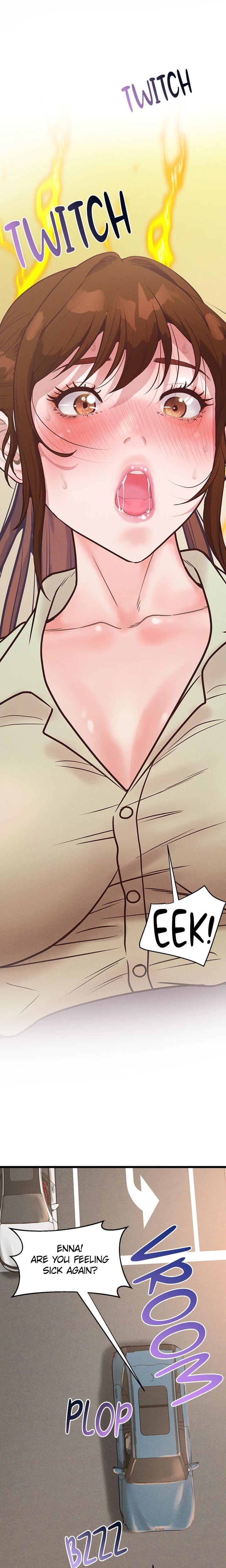 Office Romance Registry Uncensored, chapter 25, page 13 of 27