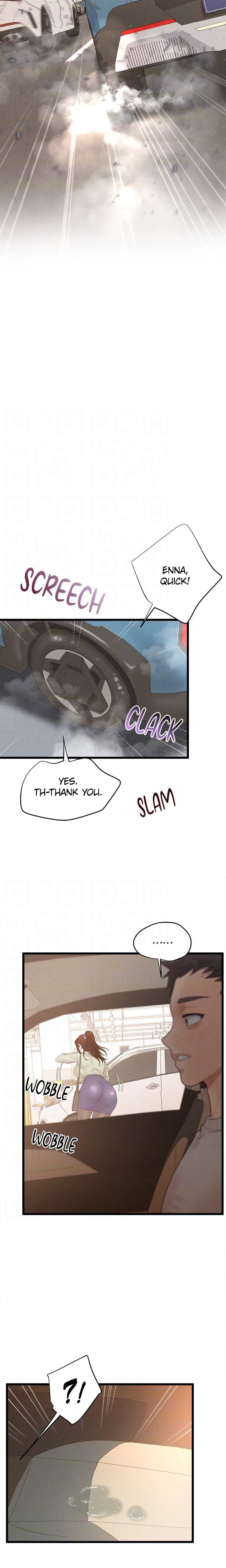 Office Romance Registry Uncensored, chapter 25, page 16 of 27