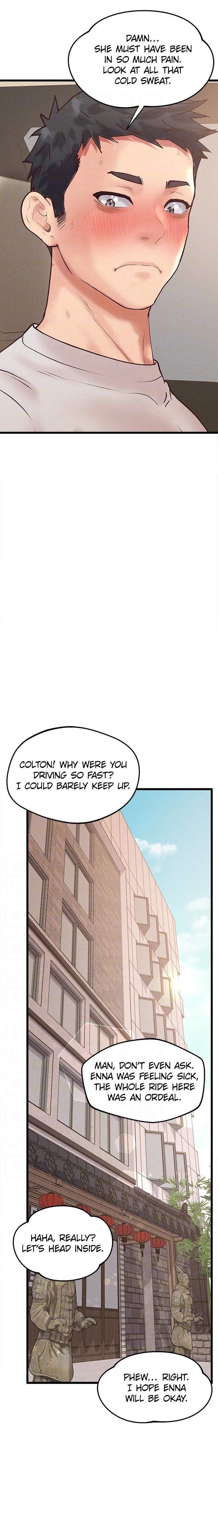 Office Romance Registry Uncensored, chapter 25, page 17 of 27