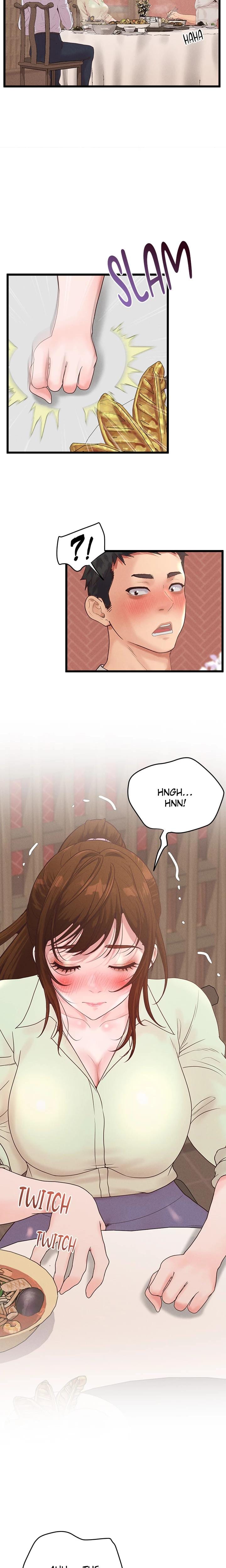 Office Romance Registry Uncensored, chapter 25, page 22 of 27