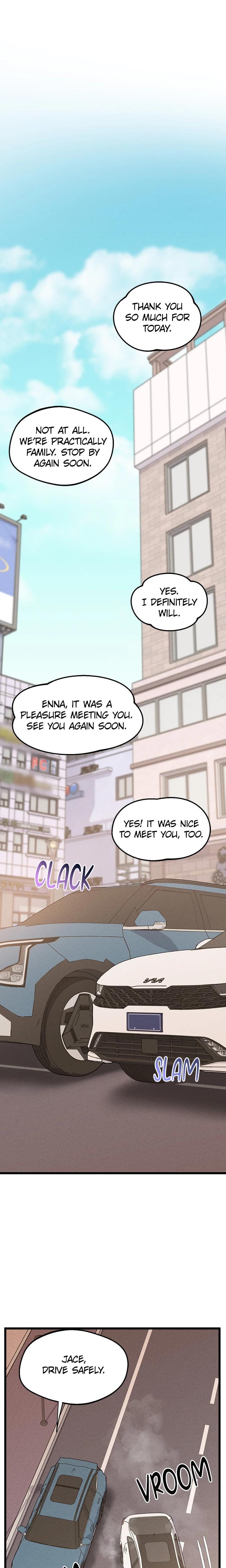 Office Romance Registry Uncensored, chapter 25, page 24 of 27