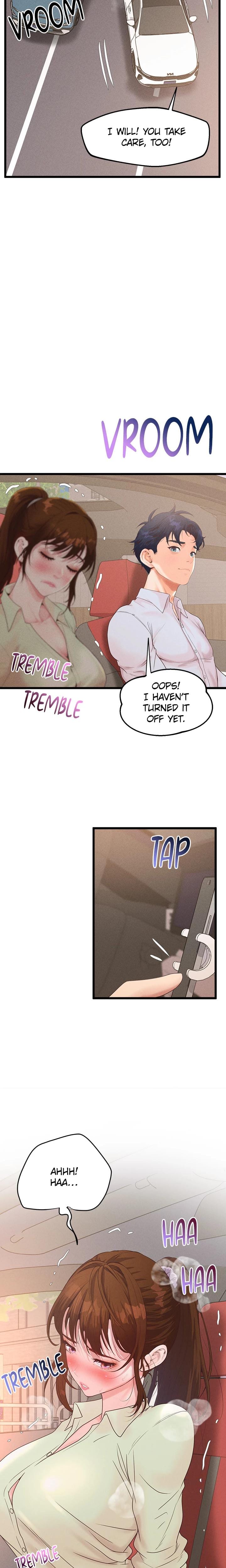 Office Romance Registry Uncensored, chapter 25, page 25 of 27