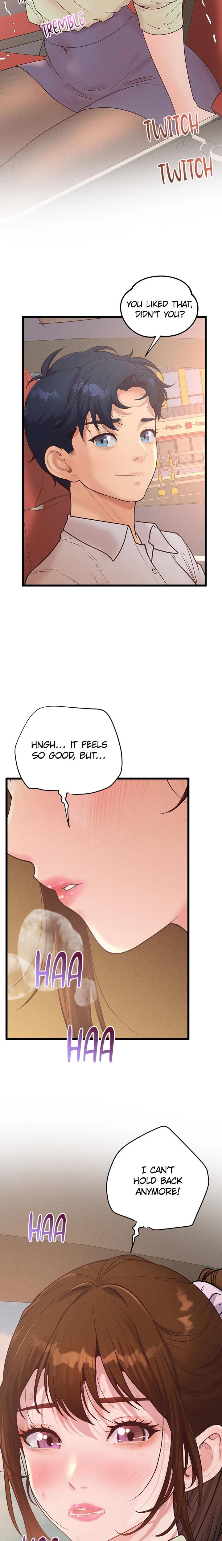 Office Romance Registry Uncensored, chapter 25, page 26 of 27