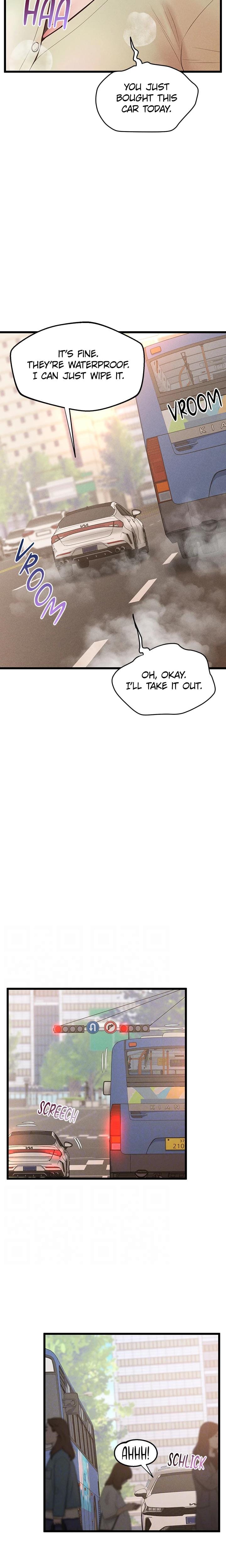 Office Romance Registry Uncensored, chapter 26, page 5 of 24