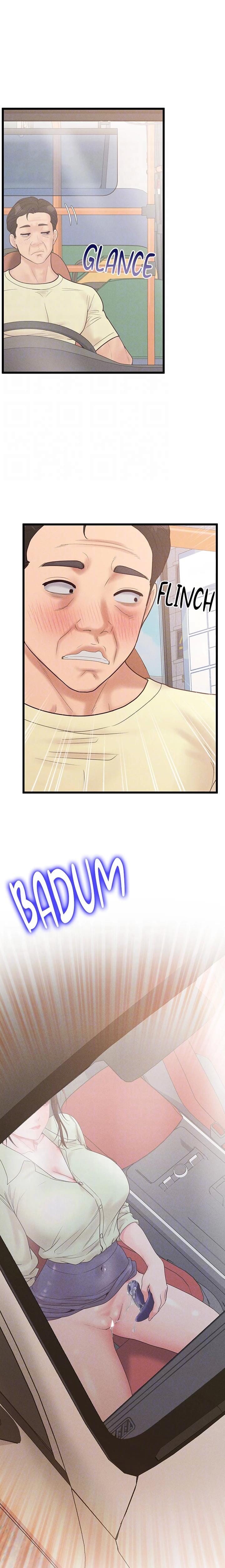 Office Romance Registry Uncensored, chapter 26, page 6 of 24
