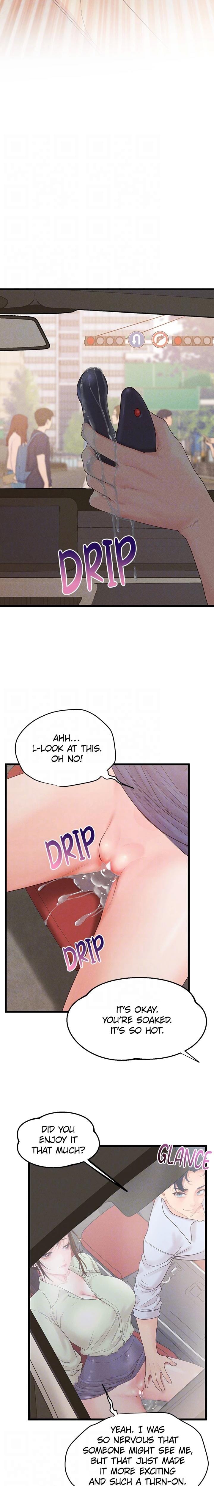 Office Romance Registry Uncensored, chapter 26, page 7 of 24