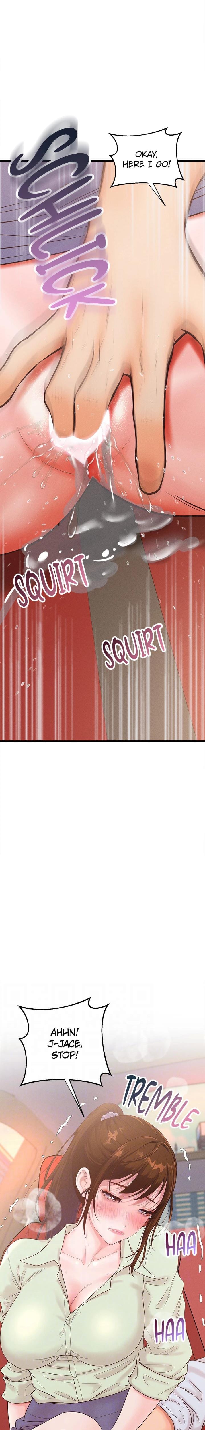Office Romance Registry Uncensored, chapter 26, page 14 of 24