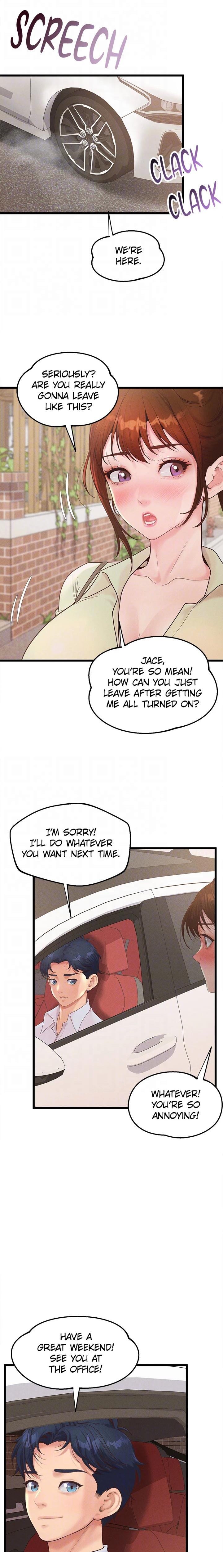 Office Romance Registry Uncensored, chapter 26, page 17 of 24
