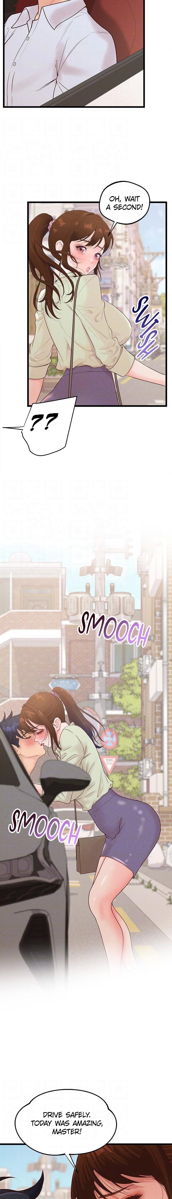 Office Romance Registry Uncensored, chapter 26, page 18 of 24