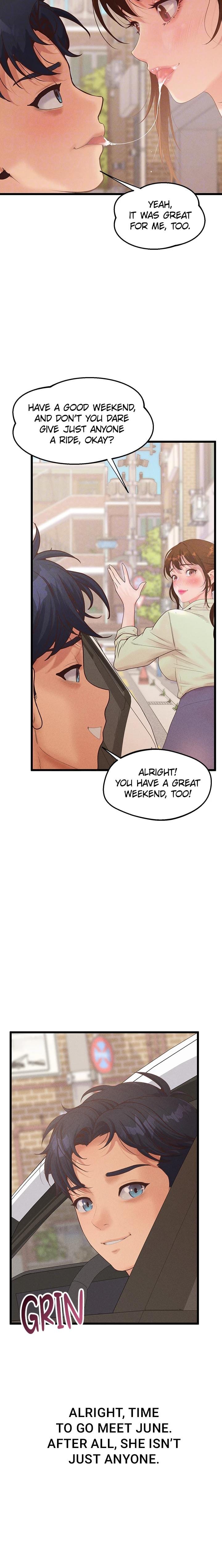 Office Romance Registry Uncensored, chapter 26, page 19 of 24