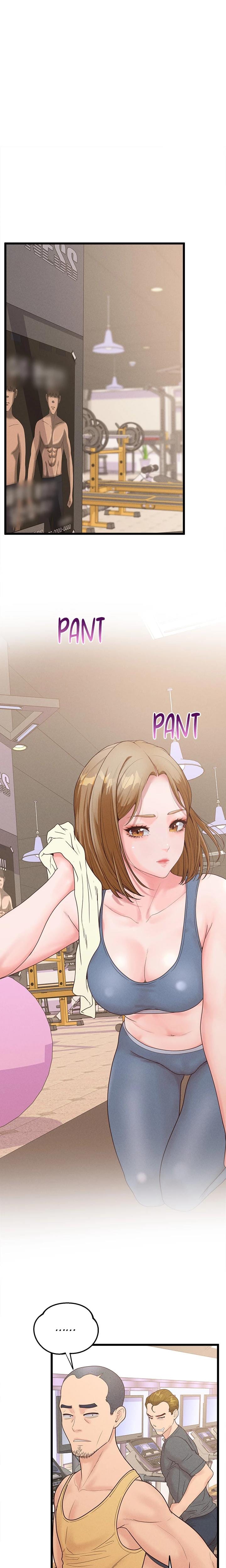 Office Romance Registry Uncensored, chapter 26, page 20 of 24