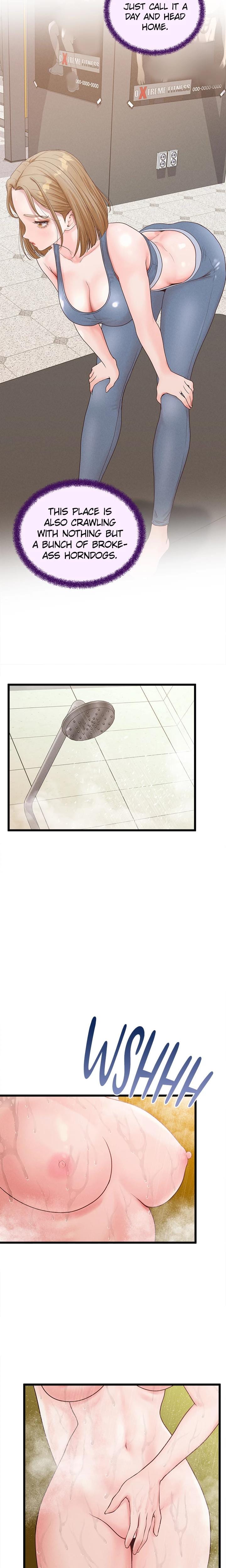 Office Romance Registry Uncensored, chapter 26, page 22 of 24