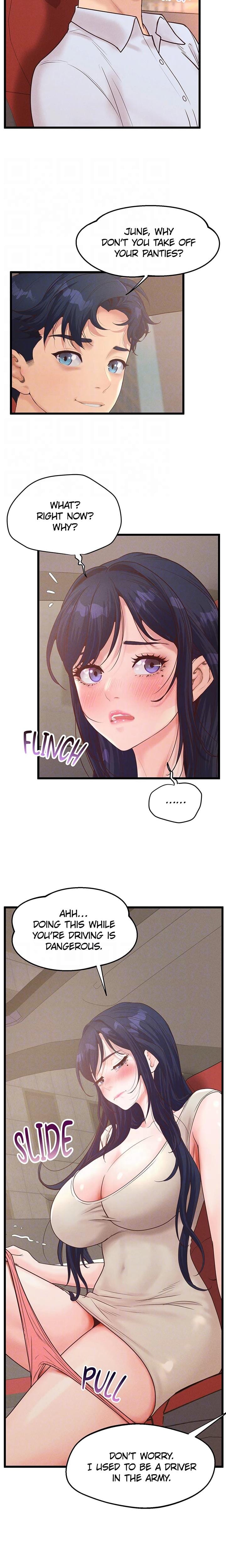 Office Romance Registry Uncensored, chapter 27, page 7 of 28