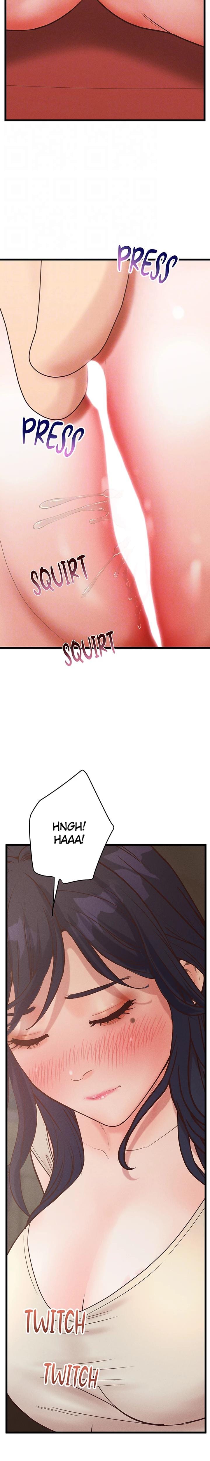 Office Romance Registry Uncensored, chapter 27, page 10 of 28