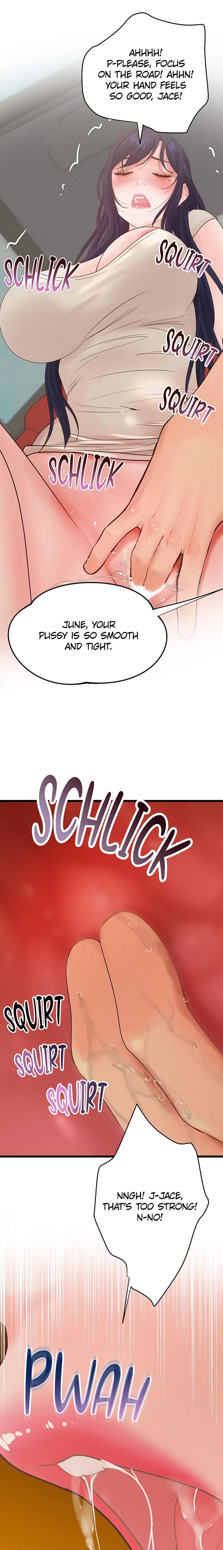 Office Romance Registry Uncensored, chapter 27, page 11 of 28