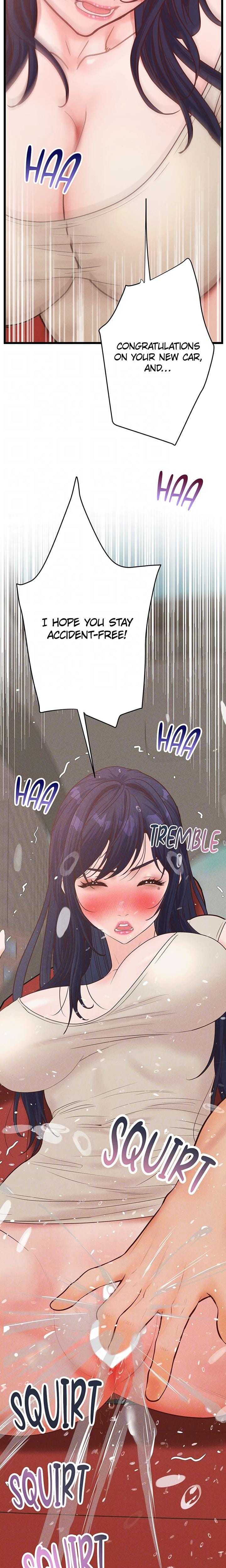 Office Romance Registry Uncensored, chapter 27, page 15 of 28