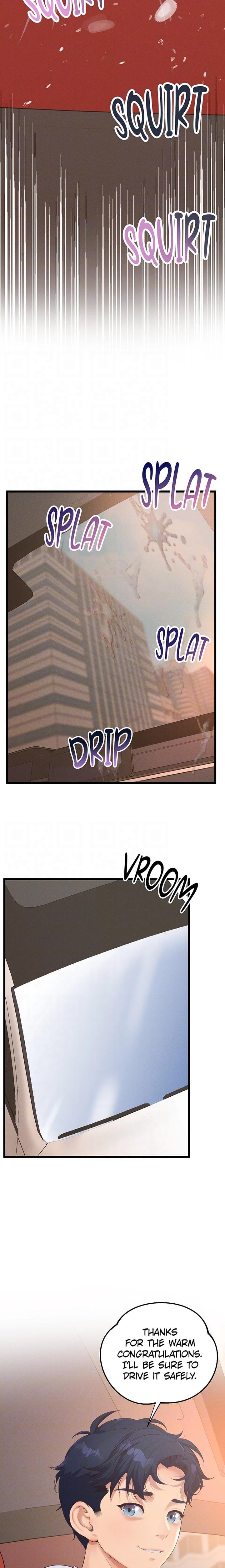 Office Romance Registry Uncensored, chapter 27, page 16 of 28