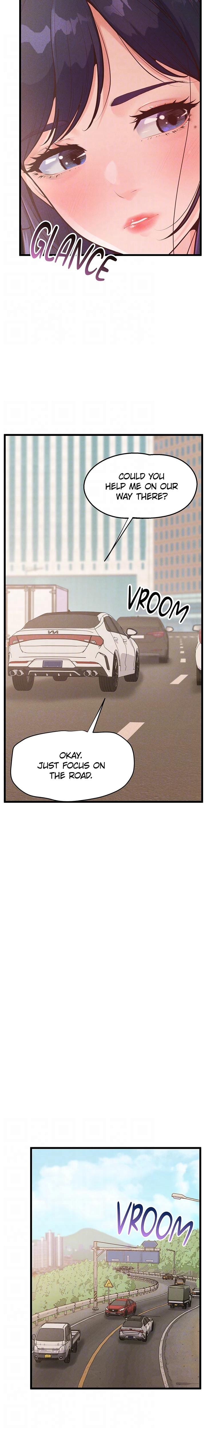 Office Romance Registry Uncensored, chapter 27, page 18 of 28