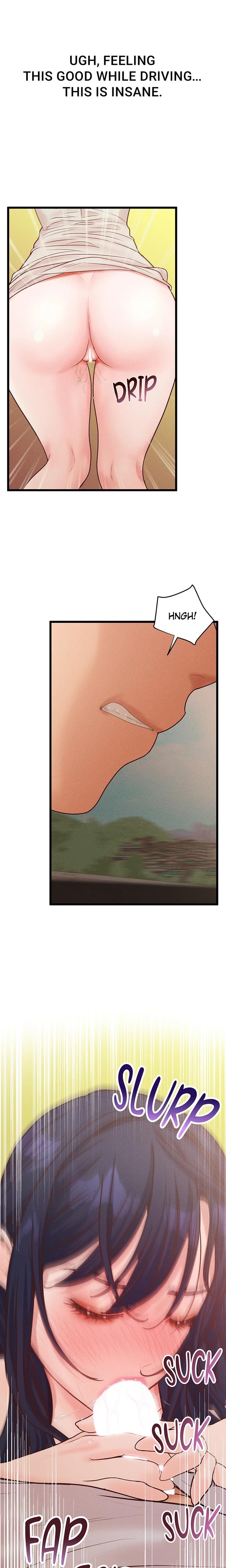 Office Romance Registry Uncensored, chapter 27, page 20 of 28