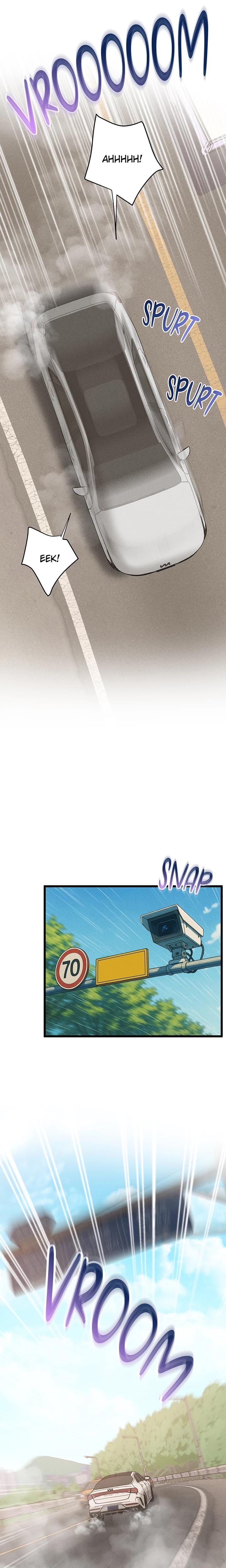 Office Romance Registry Uncensored, chapter 27, page 22 of 28