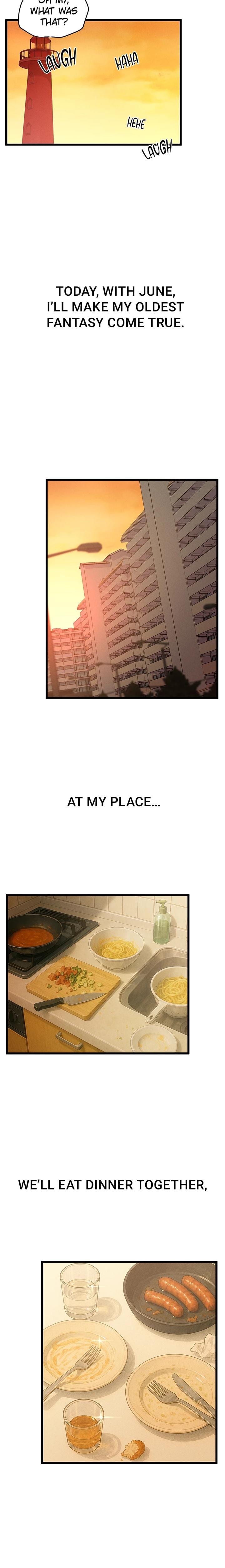 Office Romance Registry Uncensored, chapter 27, page 26 of 28