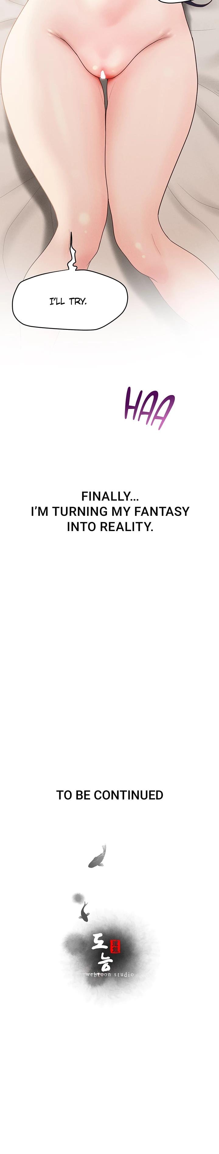 Office Romance Registry Uncensored, chapter 27, page 28 of 28