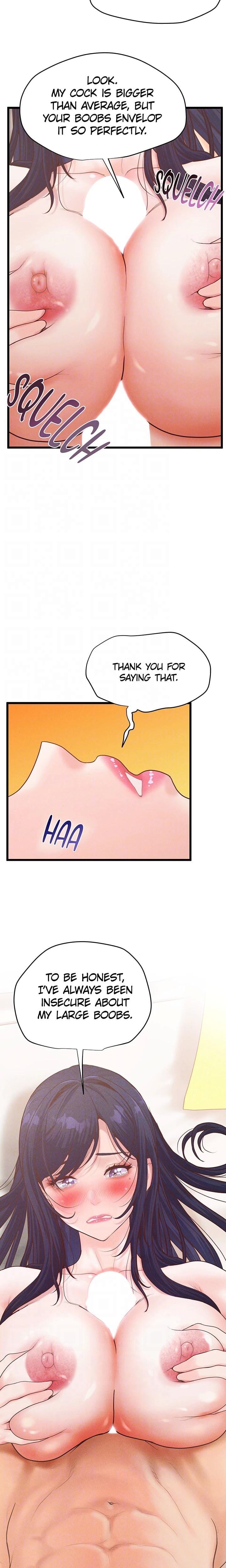 Office Romance Registry Uncensored, chapter 28, page 6 of 27