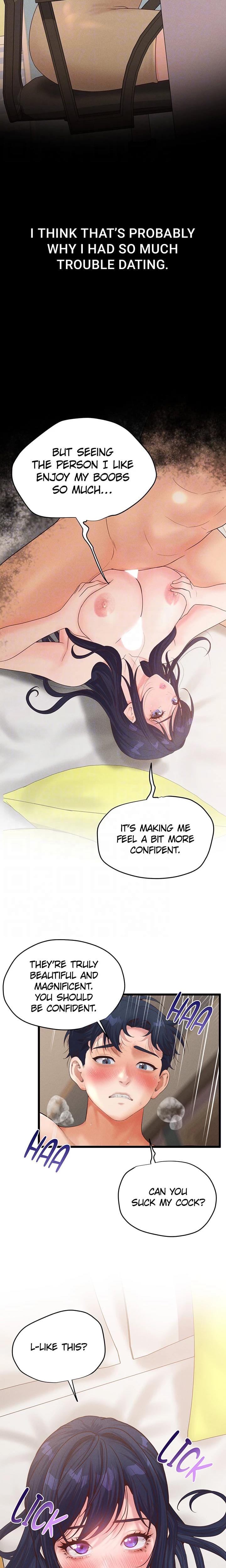 Office Romance Registry Uncensored, chapter 28, page 9 of 27