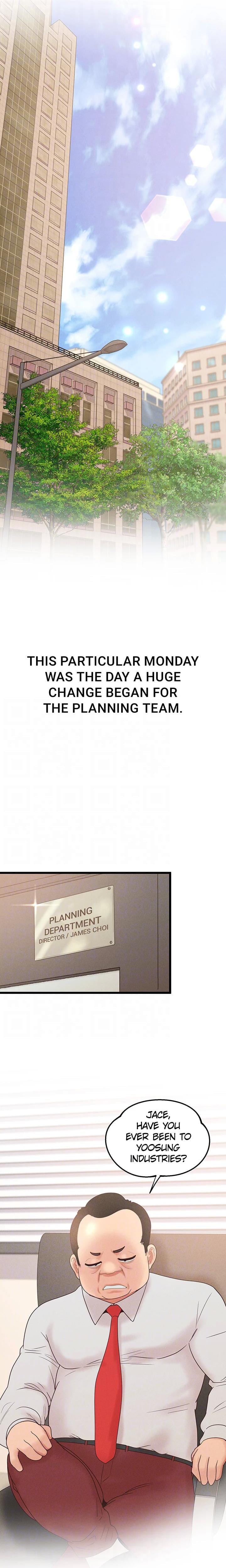 Office Romance Registry Uncensored, chapter 28, page 17 of 27