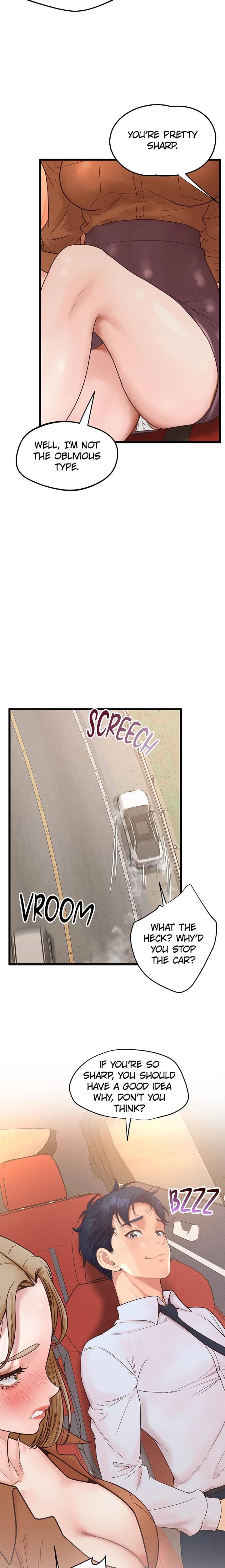 Office Romance Registry Uncensored, chapter 29, page 19 of 22