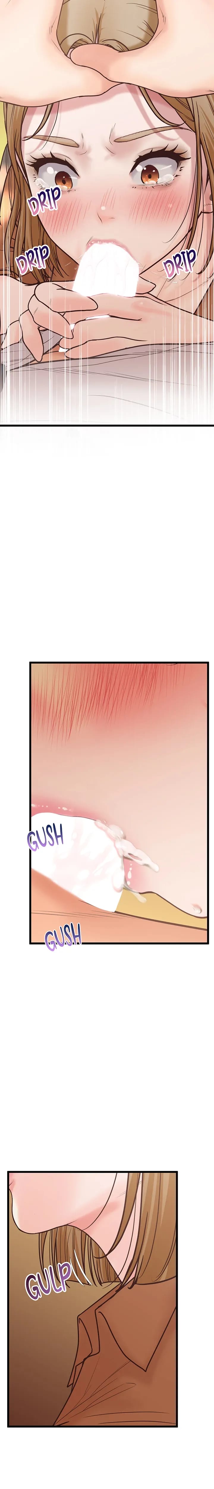 Office Romance Registry Uncensored, chapter 30, page 11 of 23